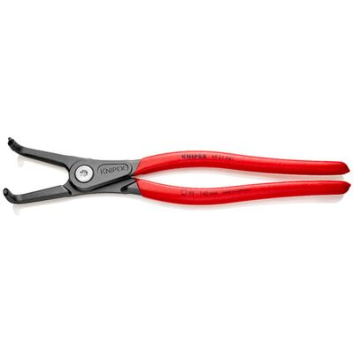 KNIPEX Sicherungsringzange für Außenringe 305 mm