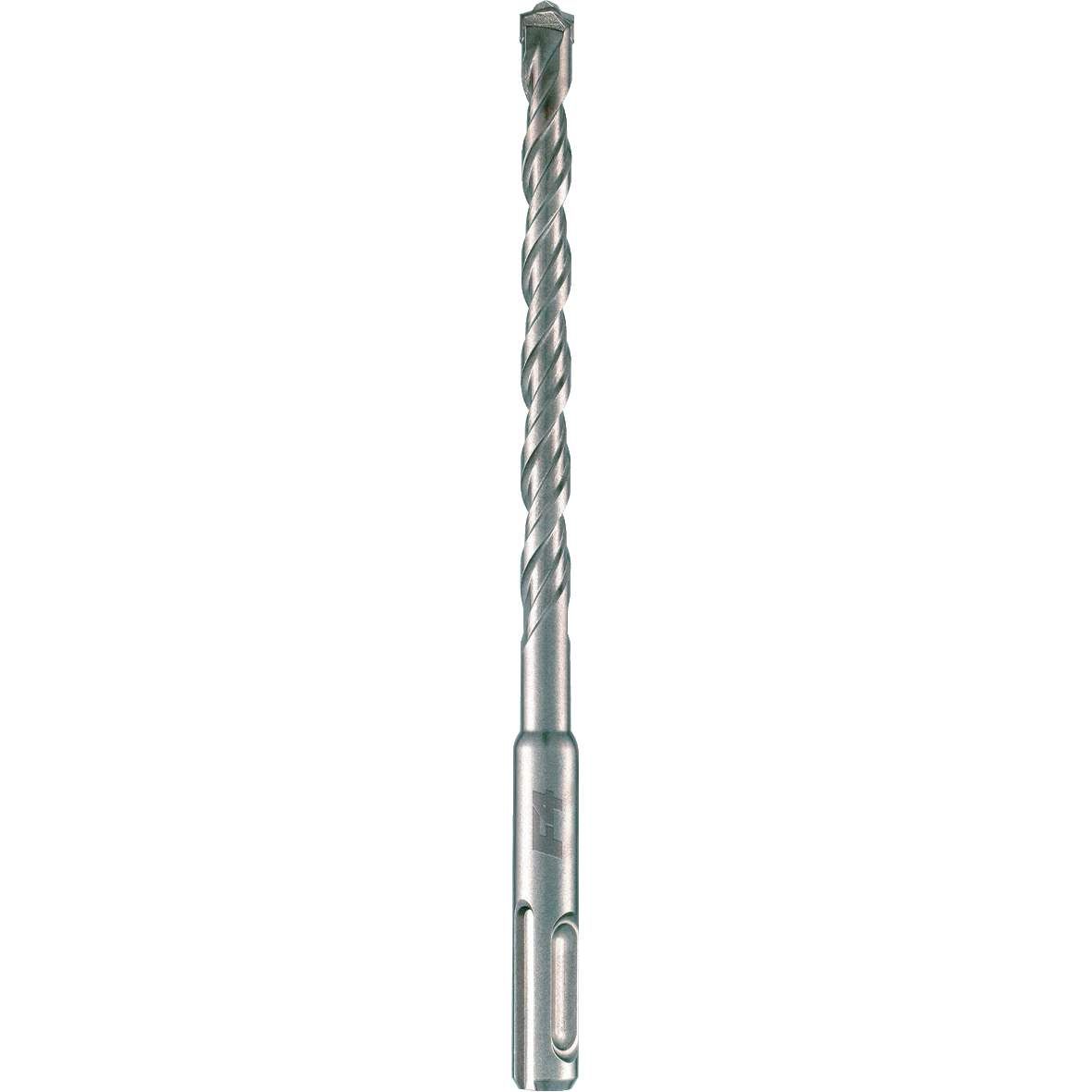 ALPEN Hammerbohrer SDS-plus F4 DM 20,0mm 600x550mm SB