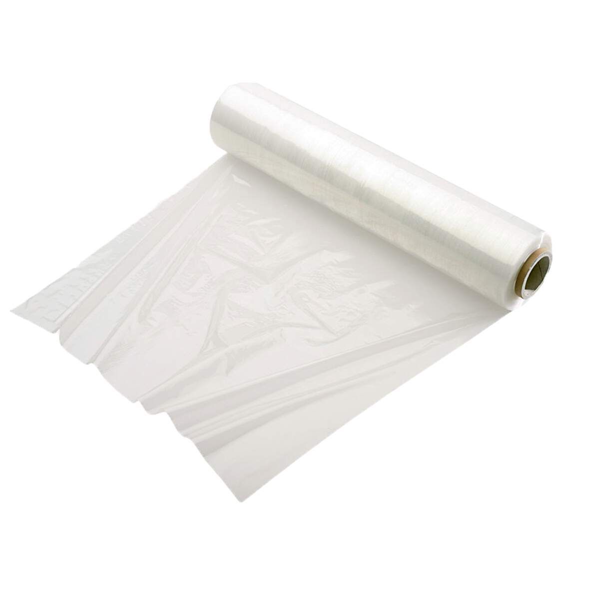 Handwickelfolie 17my 45cm/270 lfm 2,06kg