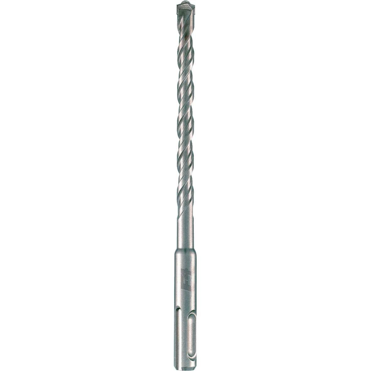 ALPEN Hammerbohrer SDS-plus F4 DM 22,0mm 450x400mm SB