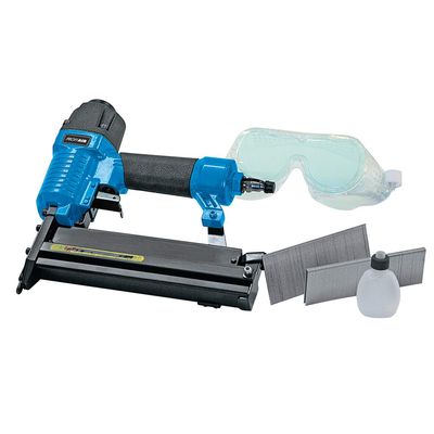 PROFIAIR Druckluft-Klammergerät/Nagler DKN5040