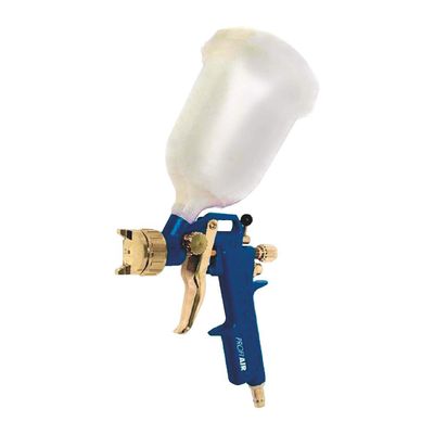 PROFIAIR Farbspritzpistole PA 2200 ECO mit INOX-Düsensatz 1,5 mm