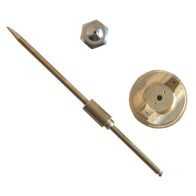 PROFIAIR Düsensatz 2,5mm für Farbspritzpistole 1035167