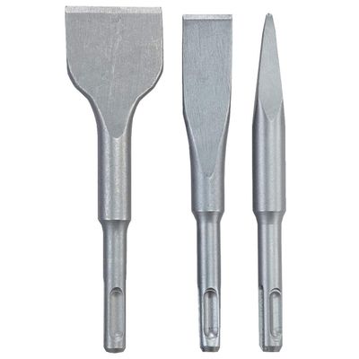 KWB Meißelsatz SDS-plus 3-teilig 140mm