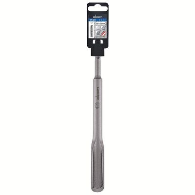 ALPEN Meißel SDS-plus Hohl 250x22mm