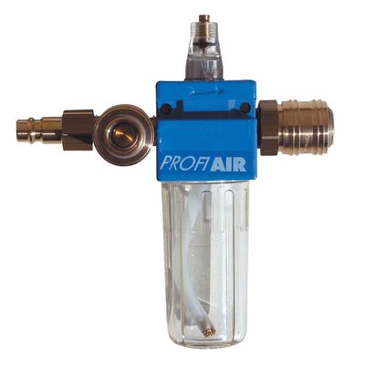 PROFIAIR Kombiöler 1/4&quot;