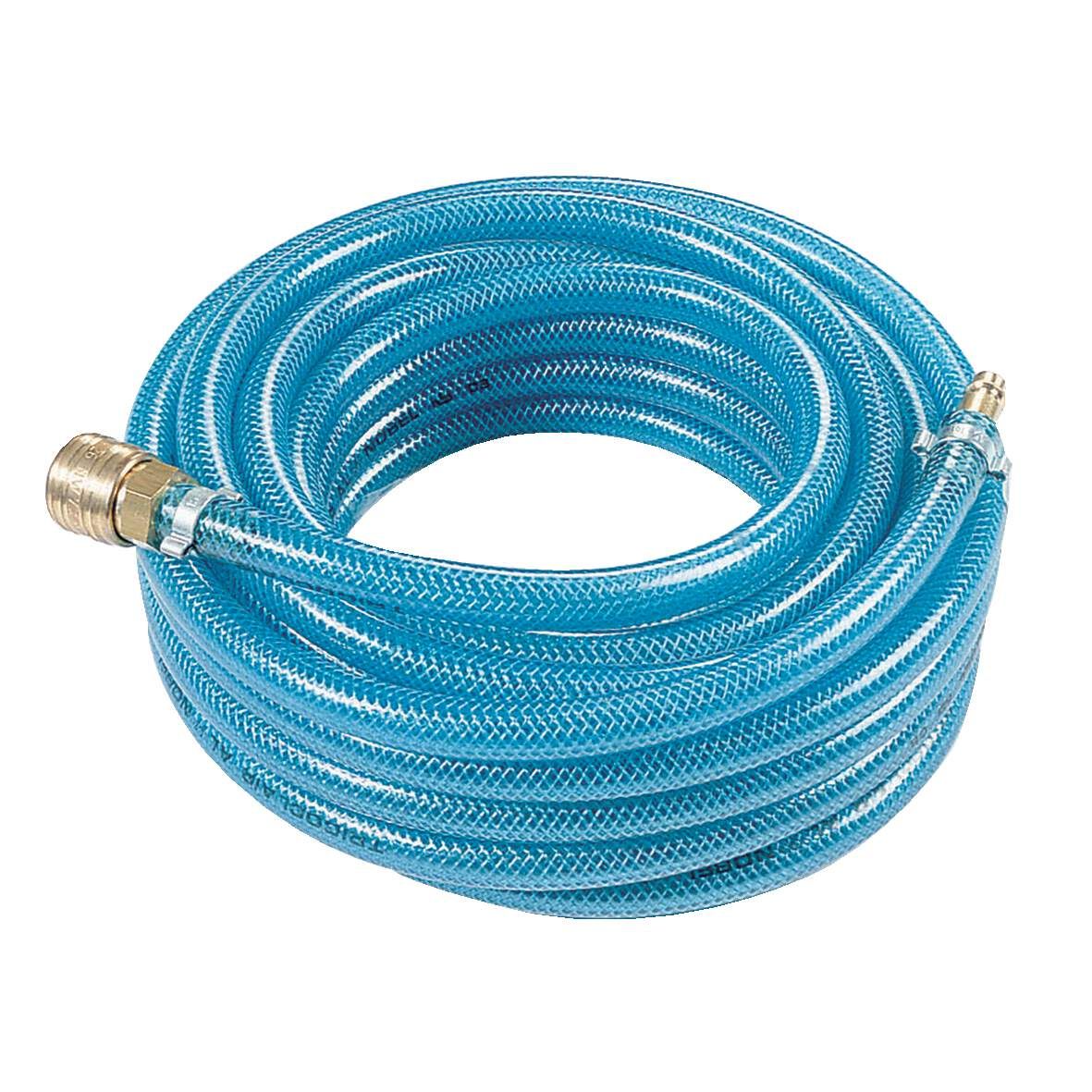 PROFIAIR Druckluftschlauchset 20m DM 9x14mm