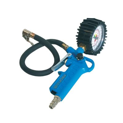 PROFIAIR Reifenfüller mit Manometer