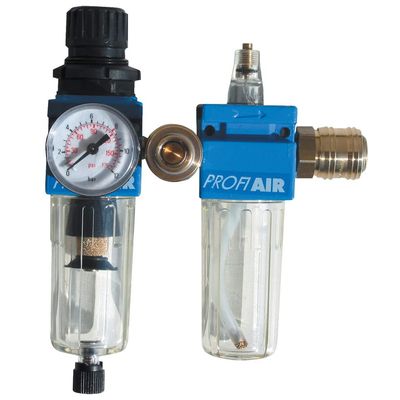PROFIAIR Kombiwartungseinheit 1/4&quot;