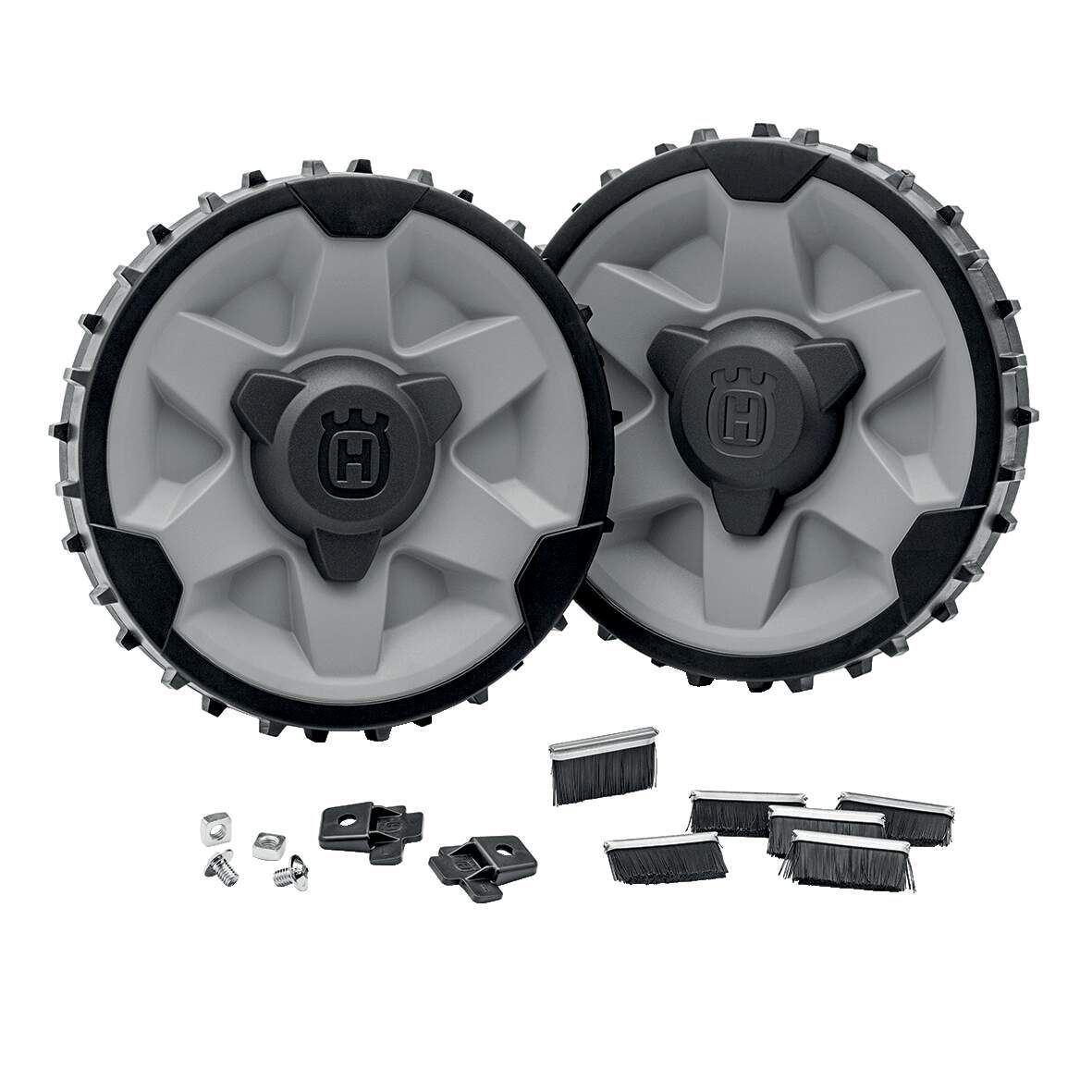 HUSQVARNA Offroad Kit inkl. Bürsten für 310/315