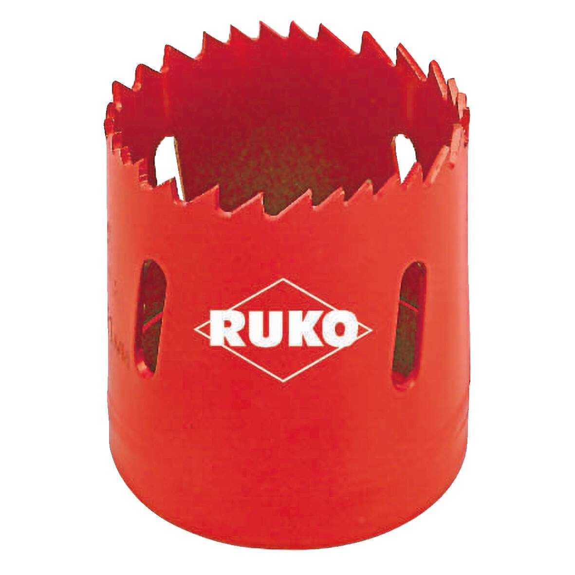 RUKO Lochsäge HSS-Bimetall DM 20mm