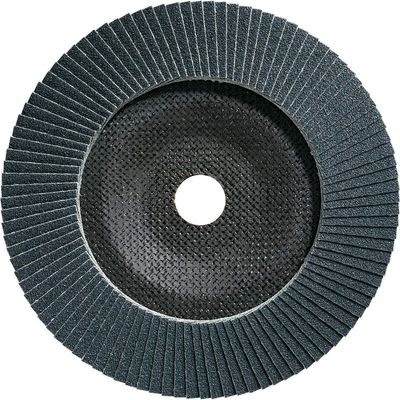 TYROLIT Fächerscheibe Premium 27 A 125x22,23mm K40