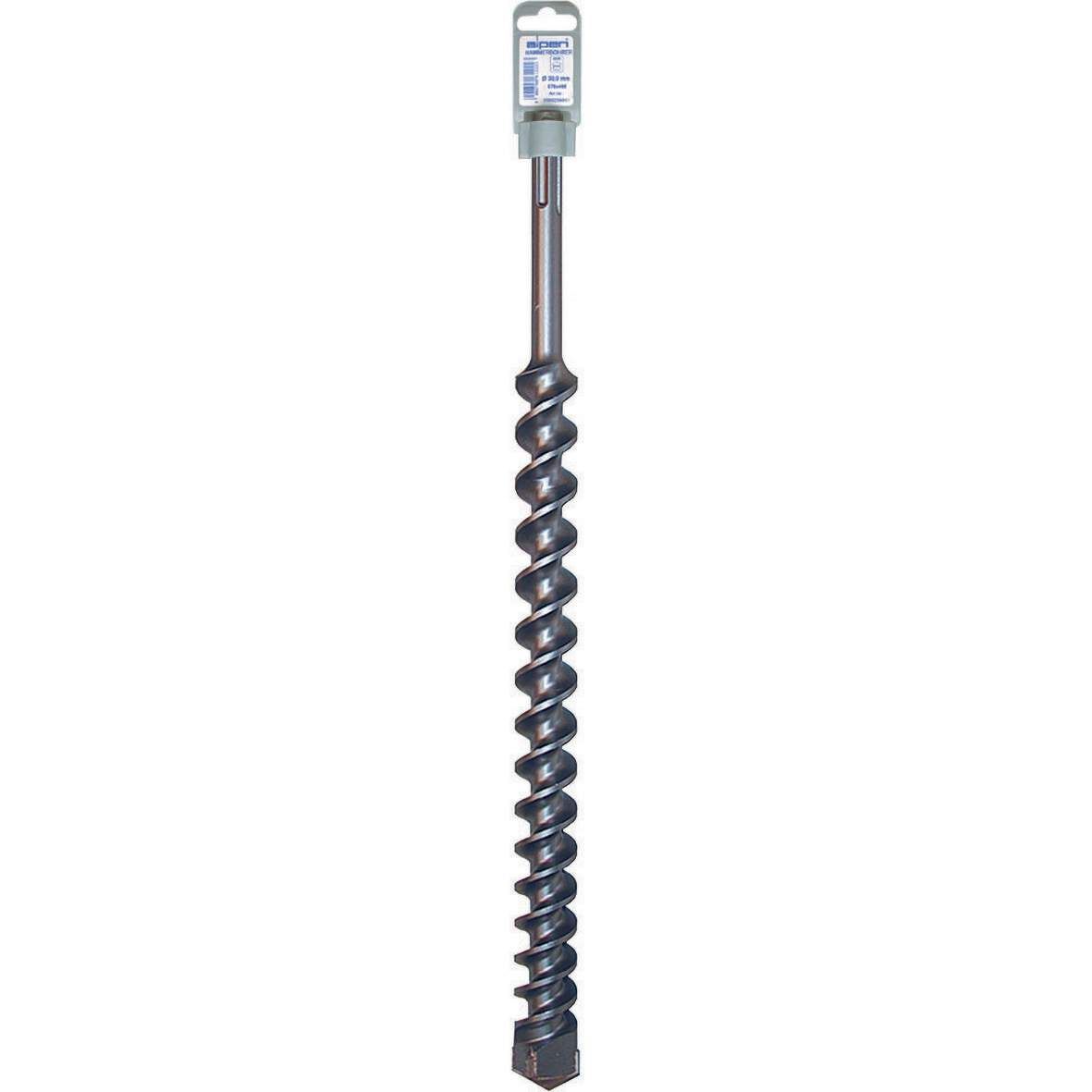 ALPEN Hammerbohrer SDS-max DM 40,0mm 520x400mm