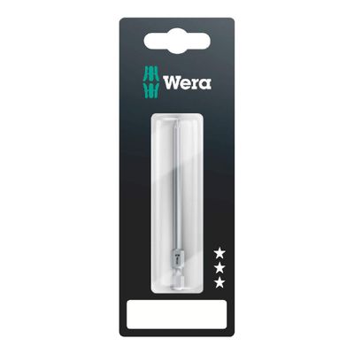 WERA Bit 855/4 Z PZ 1x152mm