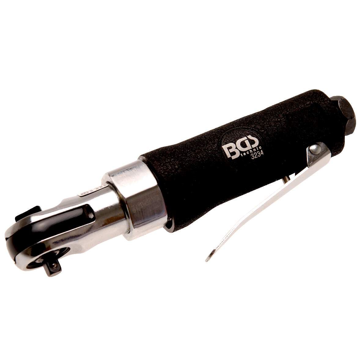 Ratschenschrauber 6,3mm 1/4&quot;