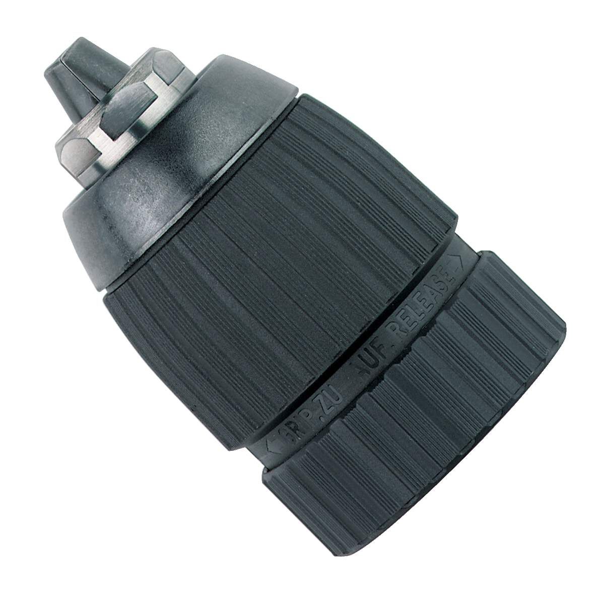 METABO Schnellspannbohrfutter Futuro Plus S2 R/L 1,0-10mm 3/8&quot;