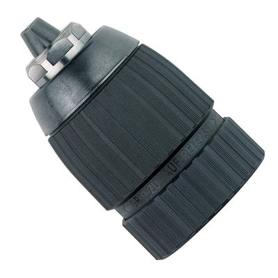 METABO Schnellspannbohrfutter Futuro Plus S2 R/L 1,0-10mm 3/8&quot;
