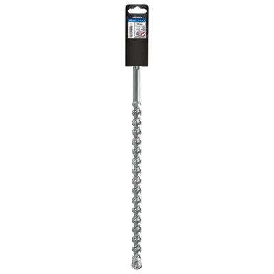 ALPEN Hammerbohrer SDS-max DM 14,0mm 540x400mm