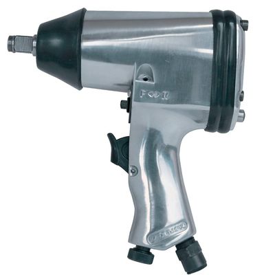 WORKERS BEST Schlagschrauberset 17-teilig SW 9-27mm 1/2"