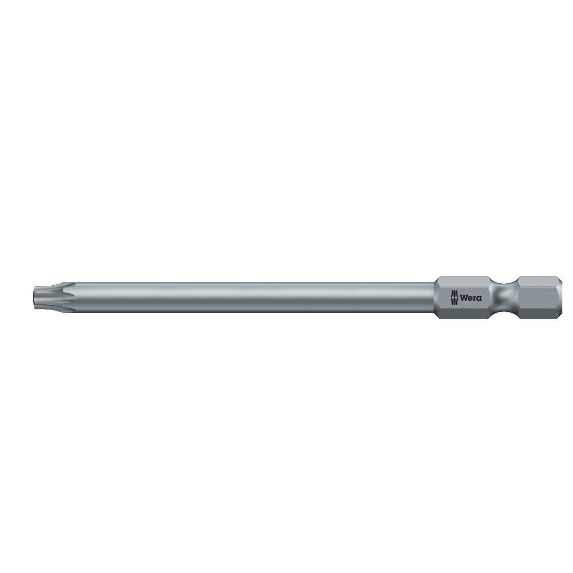 WERA Bit 867/4Z TX25-89mm