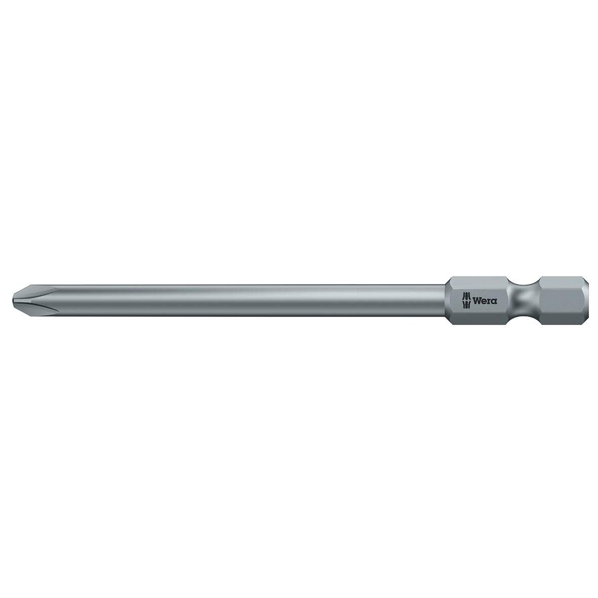 WERA Bit 851/4Z PH 3x89mm