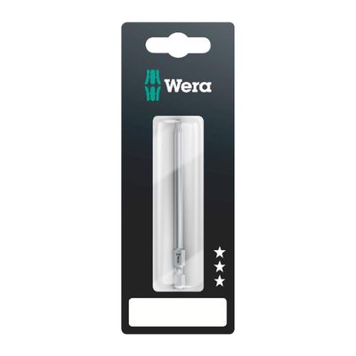 WERA Bit 867/4 Z TX 25x152mm