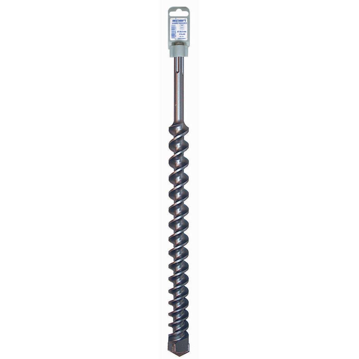 ALPEN Hammerbohrer SDS-max DM 16,0mm 340x200mm