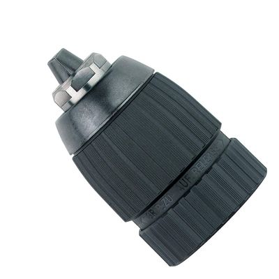 METABO Schnellspannbohrfutter Futuro Plus S2 R/L 1,5-13mm 1/2&quot;