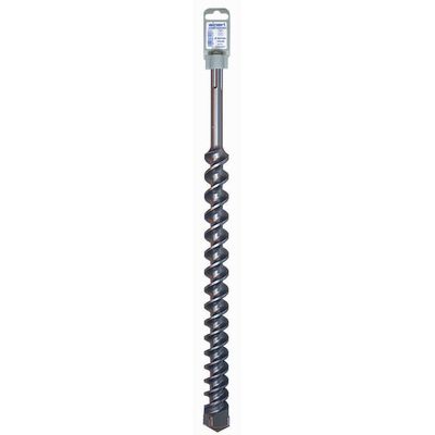 ALPEN Hammerbohrer SDS-max DM 22,0mm 520x400mm