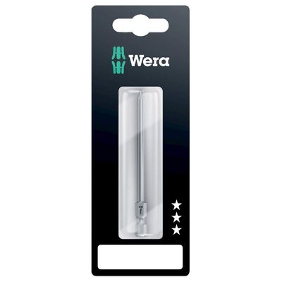 WERA Bit 855/4Z PZ3x89 mm