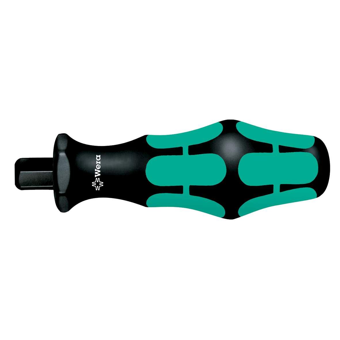 WERA Handgriff für Schraubklingen SB