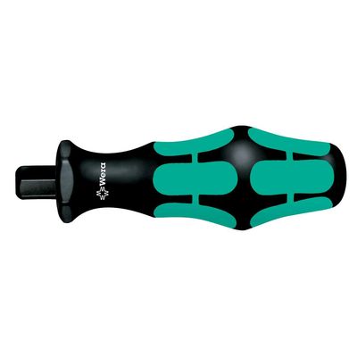 WERA Handgriff für Schraubklingen SB