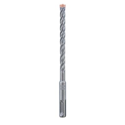 ALPEN Hammerbohrer SDS-plus Force X 4-schneider DM 16mm 450x400mm