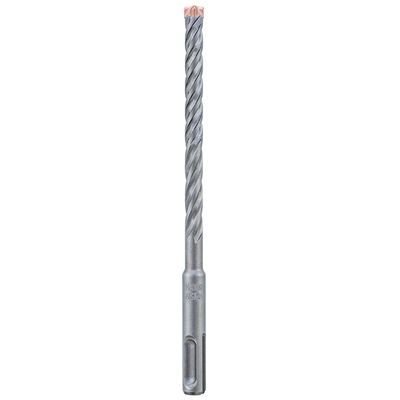 ALPEN Hammerbohrer SDS-plus Force X 4-schneider DM 20mm 600x550mm