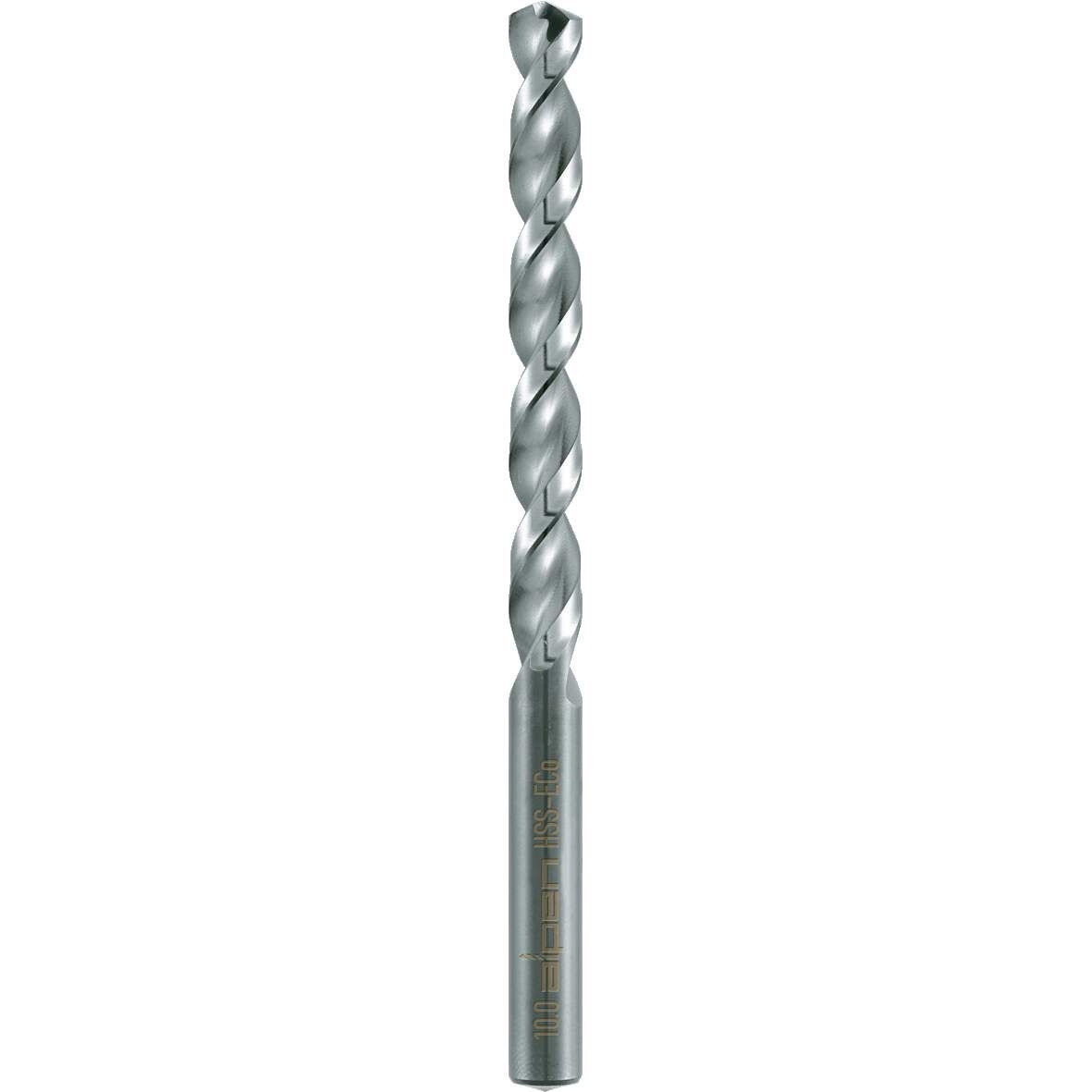 ALPEN Spiralbohrer HSS ECo DIN 338 151x101mm DM 13,0mm SB