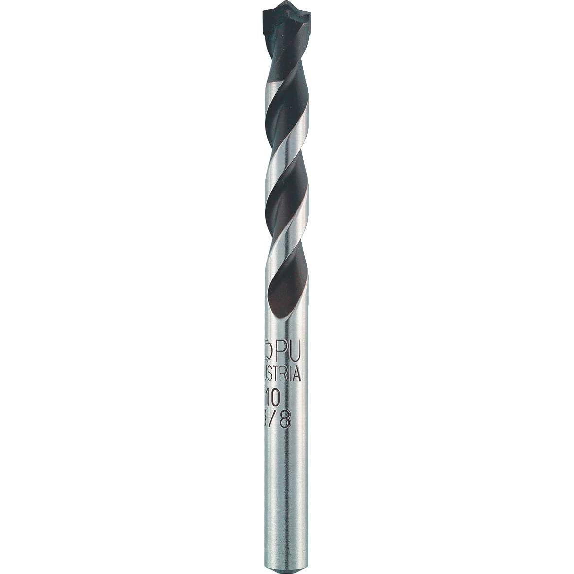 ALPEN Betonbohrer Profi HM DM 3,0mm 60x30mm