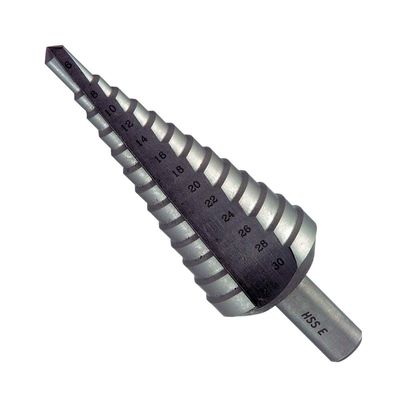 ALPEN Stufenbohrer G1 4-12mm