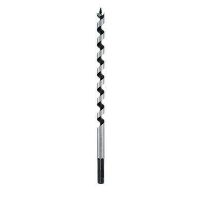 ALPEN Schlangenbohrer Form Lewis DM 22,0mm 600x530mm SB