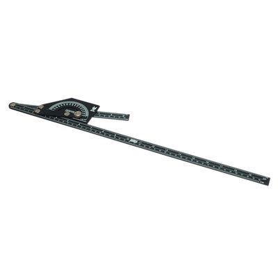WORKERS BEST Winkelmesser 500mm