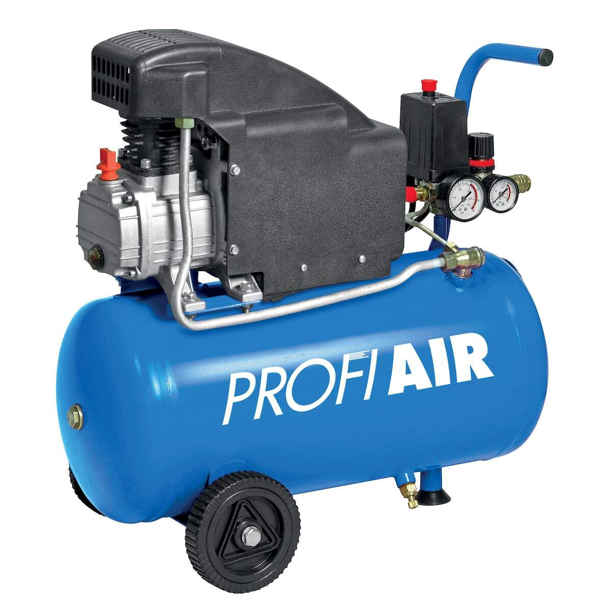 PROFIAIR Kompressor Basic 190/8/24