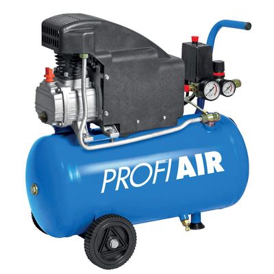 PROFIAIR Kompressor Basic 190/8/24