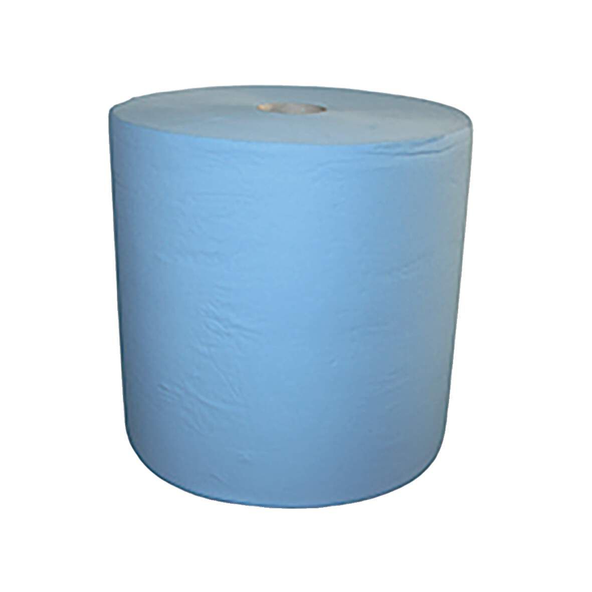 RAXX Putzpapier 2-lagig blau 36x36cm, 1000 Blatt