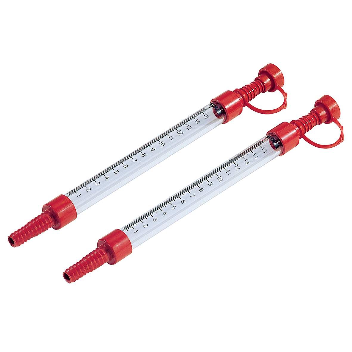 SOLA Schlauchwasserwaage SP 10