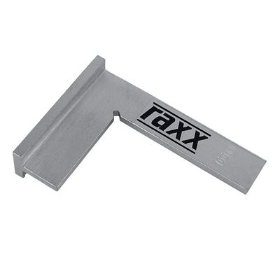 RAXX Schlosserwinkel mit Anschlag 400x230mm