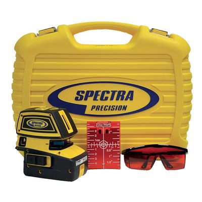 SPECTRA Multifunktionslaser LT 52