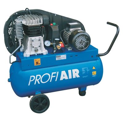PROFIAIR Kompressor 400/10/50K geölt 2,2 kW 400 V