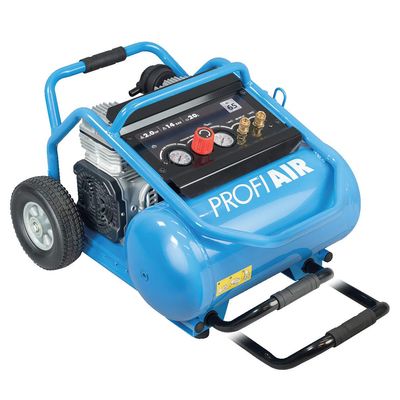 PROFIAIR Kompressor Mobil 250/14/20 Pro Silent Siltek Pro 20 T 148
