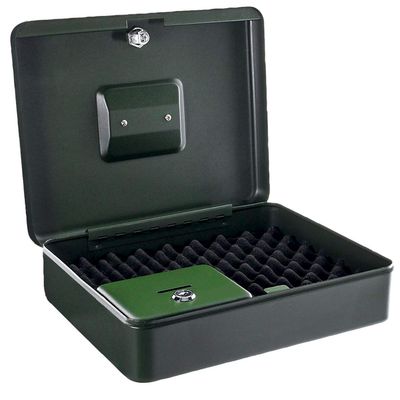 ROTTNER Pistolenkassette GUNBOX