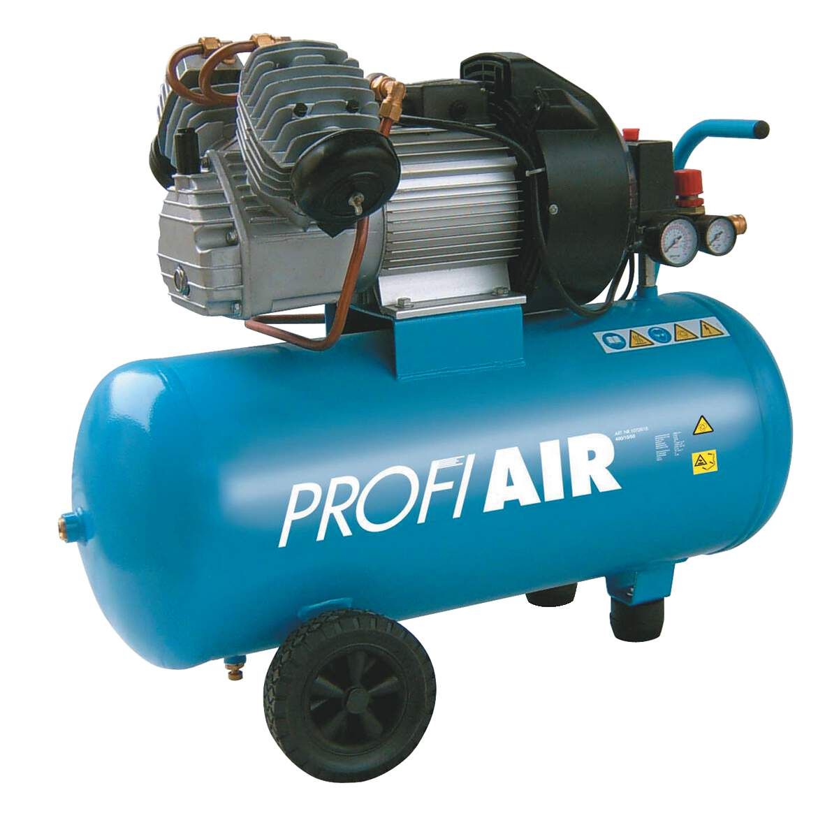 PROFIAIR Kompressor 400/10/50 geölt 2,2 kW 230 V
