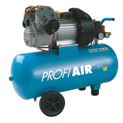 PROFIAIR Kompressor 400/10/50 geölt 2,2 kW 230 V